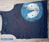 Podkoszulek t-shirt lupilu 110 - Obrazek 1