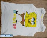 Spongebob 116 podkoszulek - Obrazek 1