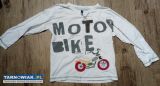 Bluza 5 10 15 motor bike 116 - Obrazek 1