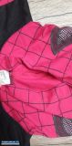 Bluza spiderman 116-122 - Obrazek 2