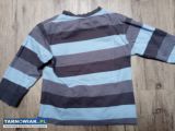 Bluza exmax pirate 110 - Obrazek 2