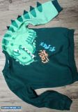 Polar t-rex bluza h&m 128 - Obrazek 1