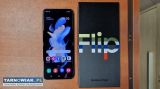 Samsung Galaxy Z Flip 4 - Obrazek 1