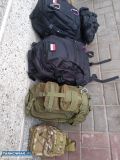 Plecaki wojskowe taktyczne  - Obrazek 1