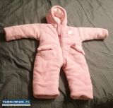 Kombinezon dziecięcy  - Obrazek 1