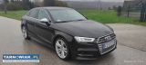 Audi s3 2016r 2.0 tfsi 300 km  - Obrazek 1
