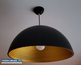 Lampy loft - Obrazek 1