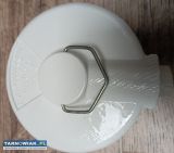 Lampa Klosz + Oprawa Zwies ZOP - Obrazek 3