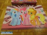 puzzle Koniki Pony  - Obrazek 2