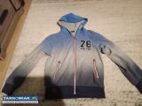 Bluzy, kurtka r 140 - Obrazek 1