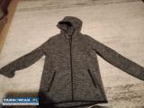 Bluzy, kurtka r 140 - Obrazek 2