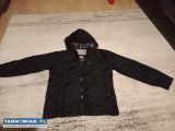 Bluzy, kurtka r 140 - Obrazek 3