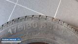 Opona zimowa Barum Polaris 3 - Obrazek 3
