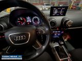 Audi a3 1.6TDI Sportback Sline - Obrazek 3
