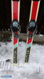 Narty Sulov 170cm - Obrazek 2