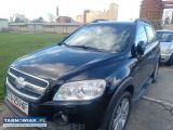 Chevrolet captiva 2008r 2.0 15 - Obrazek 1