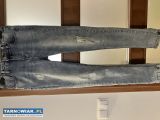 Spodnie jeansy rozmiar 170 - Obrazek 2