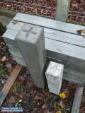 Słupek geodezyjny graniczny  - Obrazek 1