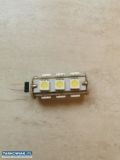 Żarówka Rafipol led jc g4 12v  - Obrazek 1