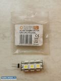Żarówka Rafipol led jc g4 12v  - Obrazek 2