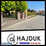 Ogrodzenia ekspresowo - Obrazek 1