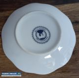 Spodek talerzyk Belle Epoque - Obrazek 3