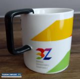 Kubek ING 3Z Zaproś zaproponuj - Obrazek 1