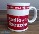 Kubek Radio Rzeszów - Obrazek 1