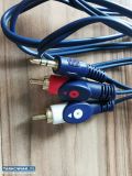 Kabel połączeniowy Minijack  - Obrazek 2