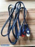 Kabel połączeniowy Minijack  - Obrazek 1
