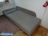 Łóżko - tapczan - Obrazek 3