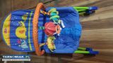Bujak bujaczek fisher price  - Obrazek 2