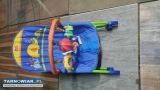 Bujak bujaczek fisher price  - Obrazek 3