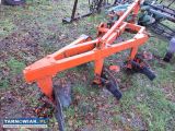 Pług 3 mały wysoka słupica - Obrazek 3
