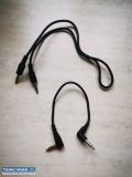 Przejściówka adapter Jack kąto - Obrazek 1