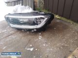 Lampa przód Full Led VW T-Rock - Obrazek 1
