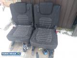 Trzeci rząd foteli Ford S-Max - Obrazek 2