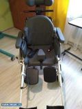 Wózek inwalidzki  - Obrazek 1