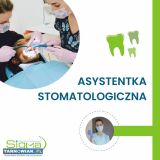 asystentka stomatologiczna - Obrazek 1