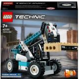Lego technic ładowarka 42133 - Obrazek 1