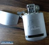 Marlboro zapalniczka benzynowa - Obrazek 1