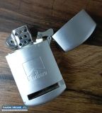 Marlboro zapalniczka benzynowa - Obrazek 4