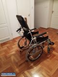 Wózek inwalidzki - Obrazek 2