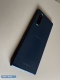 Sony Xperia 5 6/128 niebieska - Obrazek 3