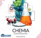 Chemia Plansze interaktywne SP - Obrazek 1