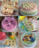 Domowe torty na różne okazje  - Obrazek 2