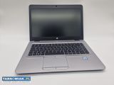 Laptop hp i5/8gb/256gbssd gwar - Obrazek 1