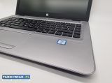 Laptop hp i5/8gb/256gbssd gwar - Obrazek 2