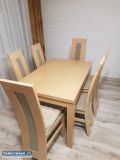 Sprzedam stół (bez krzeseł) - Obrazek 2
