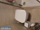Naprawa toalet podtynkowych - Obrazek 1